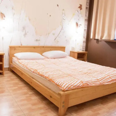 Olympic Hostel комната для гостей фото 4