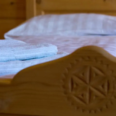 Отель Arka House Косцелиско удобства в номере фото 2