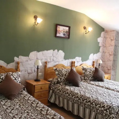 Hotel Rural Pozolico