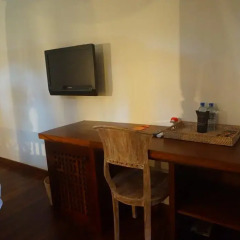 Отель Thaproban Beach House 3* Номер Делюкс фото 9