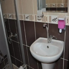 Kaya Madrid Hotel 3* Стандартный номер с различными типами кроватей фото 12