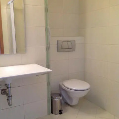 Отель Villa Boyco 3* Стандартный номер фото 8