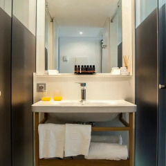 BQ Aguamarina Boutique Hotel 4* Стандартный номер с различными типами кроватей