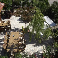 Hamsilos Apart Hotel детские мероприятия