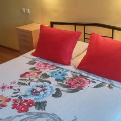 Апартаменты Galeria Apartments в номере фото 2