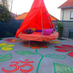 Отель Elite House Trpejca детские мероприятия