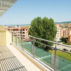Отель Ivana Palace 4* Стандартный номер