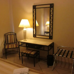 Отель Solymar Ivory Suites удобства в номере