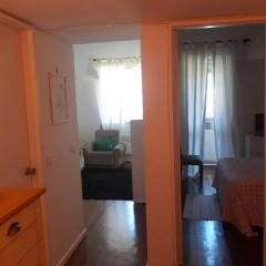 Апартаменты Oporto SightSeeing City Center Apartments комната для гостей фото 2