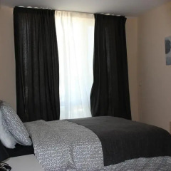 Апартаменты PSB Apartments in Nessebar Fort Солнечный берег комната для гостей фото 4