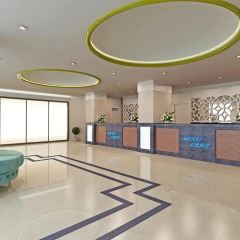 Altinorfoz Hotel Турция, Силифке - отзывы, цены и фото номеров - забронировать отель Altinorfoz Hotel онлайн спа фото 2