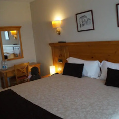 Hotel Meta комната для гостей фото 5