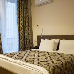 Hotel Feri комната для гостей фото 5