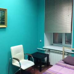 Гостиница Five Stars удобства в номере фото 2
