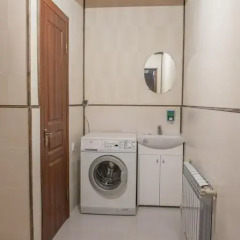 Hostel Kvartira 22 Харьков удобства в номере