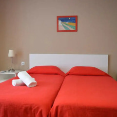 Отель Somnio Hostels 2* Стандартный номер фото 3