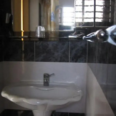 Hotel Villa Mirna 2* Стандартный номер с различными типами кроватей фото 16