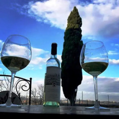 Отель Case il Cassero Озимо бассейн