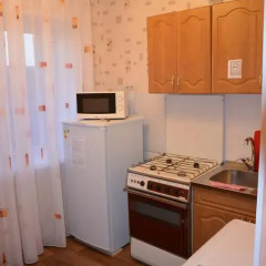 Гостиница On Rizhskaya 58 в Тюмени отзывы, цены и фото номеров - забронировать гостиницу On Rizhskaya 58 онлайн Тюмень в номере