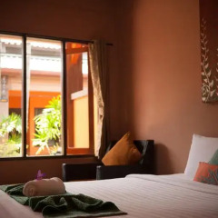 Отель Phuket Siam Villas 2* Номер Делюкс фото 7