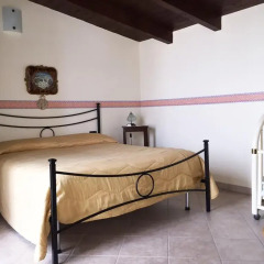 Отель B&B Villa Grassi 3* Стандартный номер фото 2