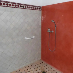 Отель Riad Marco Andaluz 4* Стандартный номер с двуспальной кроватью фото 4