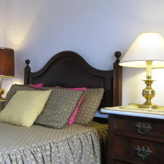 Отель Holiday Home Óbidos комната для гостей фото 2