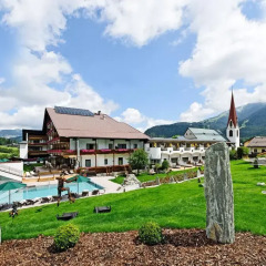 Hotel Klosterbraeu Зефельд фото 6