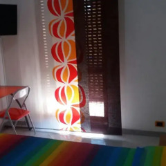 Отель "B&B Giorgio" Поццалло удобства в номере