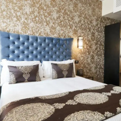 Venice Times Hotel 4* Улучшенный номер фото 3