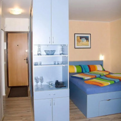 Апартаменты FlatRentMinsk апартаменты Студия
