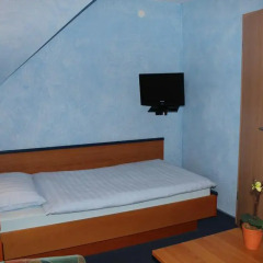 Hotel Rosenhof Дюссельдорф детские мероприятия