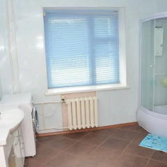 Гостиница Hostel Like Na Marinina в Саранске 7 отзывов об отеле, цены и фото номеров - забронировать гостиницу Hostel Like Na Marinina онлайн Саранск спа фото 2