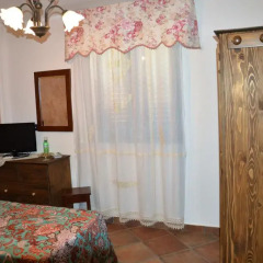 Отель B&B Falconara Стандартный номер
