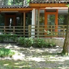 Отель Villas Ropotamo Maisonette Болгария, Приморско - отзывы, цены и фото номеров - забронировать отель Villas Ropotamo Maisonette онлайн фото 4
