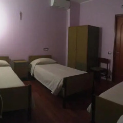 Отель Casa Nostra Signora 3* Стандартный номер с различными типами кроватей