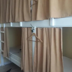 Гостиница Hostel infiniti Казахстан, Нур-Султан - отзывы, цены и фото номеров - забронировать гостиницу Hostel infiniti онлайн ванная фото 2