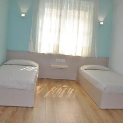 Отель Grand White City 3* Стандартный номер фото 13