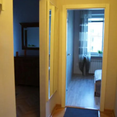 Отель Krucza by Rental Apartments Польша, Варшава - отзывы, цены и фото номеров - забронировать отель Krucza by Rental Apartments онлайн комната для гостей фото 2