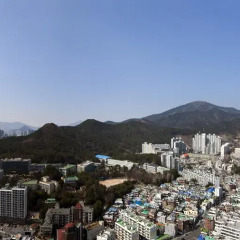 Отель Citadines Haeundae Busan фото 7