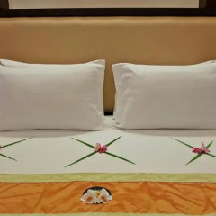 Отель Andaman Lanta Resort 4* Бунгало фото 34