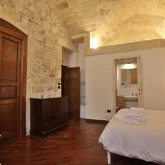Отель Chiesa Greca B&B Suites 4* Апартаменты фото 13
