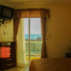 Hotel Maria Coral 3* Номер категории Эконом с различными типами кроватей фото 3