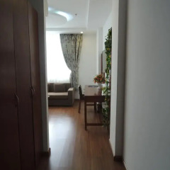 An Hotel комната для гостей фото 4