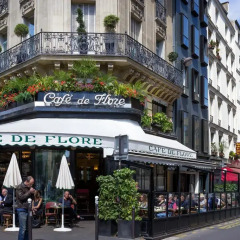 Отель Verneuil Saint Germain Франция, Париж - отзывы, цены и фото номеров - забронировать отель Verneuil Saint Germain онлайн