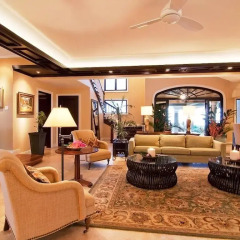 Отель Tek Time Villa интерьер отеля