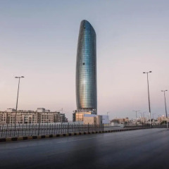 Отель Amman Rotana Иордания, Амман - 1 отзыв об отеле, цены и фото номеров - забронировать отель Amman Rotana онлайн балкон