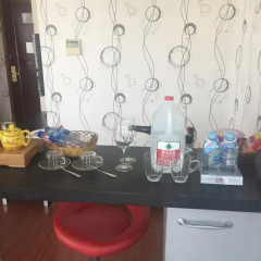Hai Shen Wish Hotel 2* Номер Делюкс с различными типами кроватей