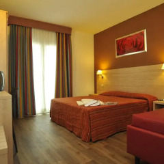 Hotel Beaurivage 3* Стандартный номер с различными типами кроватей фото 2