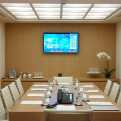Отель Somewhere Boutique Hotel Vouliagmeni Греция, Афины - отзывы, цены и фото номеров - забронировать отель Somewhere Boutique Hotel Vouliagmeni онлайн помещение для мероприятий фото 2